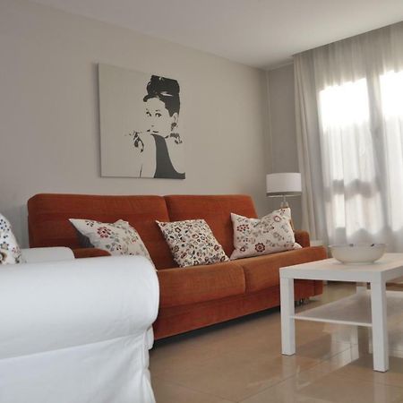Apartment Canteras Beach Anadela Лас-Пальмас-де-Гран-Канария Экстерьер фото