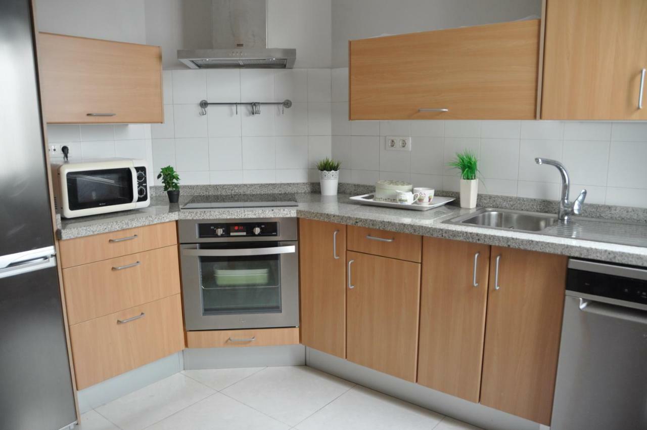 Apartment Canteras Beach Anadela Лас-Пальмас-де-Гран-Канария Экстерьер фото