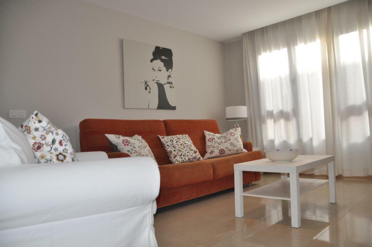 Apartment Canteras Beach Anadela Лас-Пальмас-де-Гран-Канария Экстерьер фото