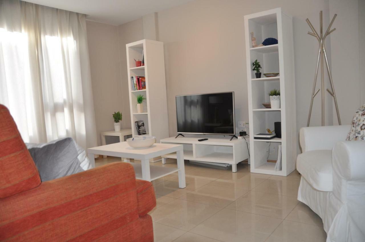 Apartment Canteras Beach Anadela Лас-Пальмас-де-Гран-Канария Экстерьер фото