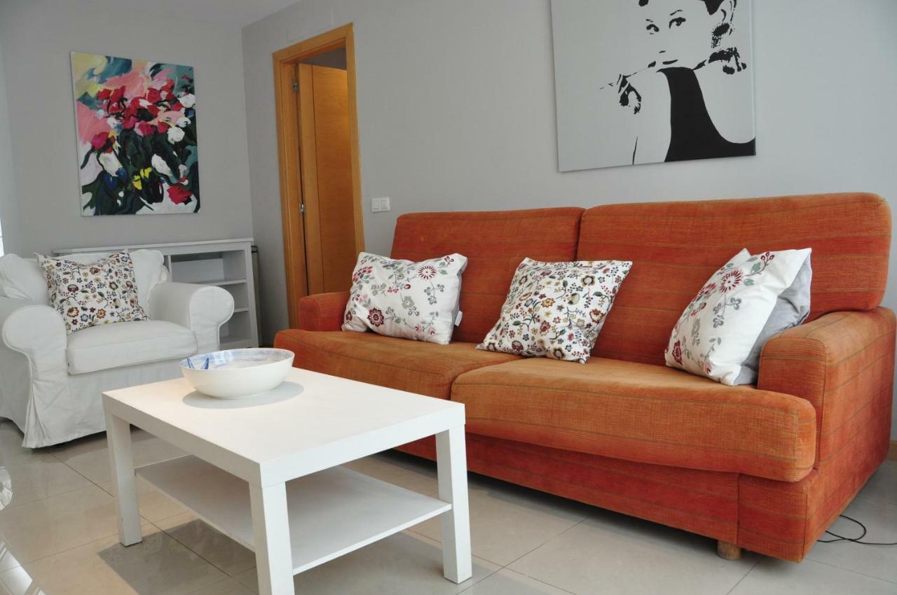 Apartment Canteras Beach Anadela Лас-Пальмас-де-Гран-Канария Экстерьер фото