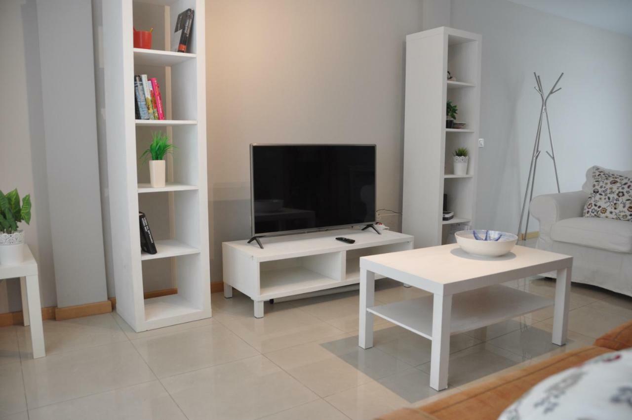 Apartment Canteras Beach Anadela Лас-Пальмас-де-Гран-Канария Экстерьер фото